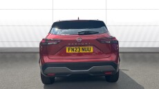 Nissan Qashqai 1.3 DiG-T MH 158 Tekna 5dr Xtronic Petrol Hatchback